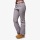 dámske nohavice O'NEILL NOHAVICE  PW STAR SL 5580108017 farba sivá