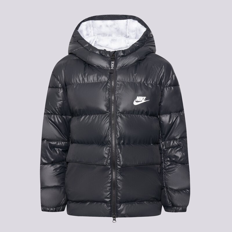 NIKE BUNDA ECODWN BK HIT PAD JKT