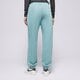 dámske nohavice NIKE NOHAVICE  W NSW PHNX FLC HR OS PANT 2 fz5996-017 farba zelená
