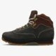 pánska outdoorová obuv TIMBERLAND EURO HIKER LT WP a17m8 farba sivá