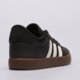 detské tenisky (obuv) ADIDAS VL COURT 3.0 K ie3630 farba čierna
