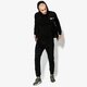 pánska mikina NIKE MIKINA M NSW HOODIE FZ FLC HBR 928703-010 farba čierna