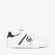 pánske tenisky (obuv) SERGIO TACCHINI PARIGI stm92412105 farba biela