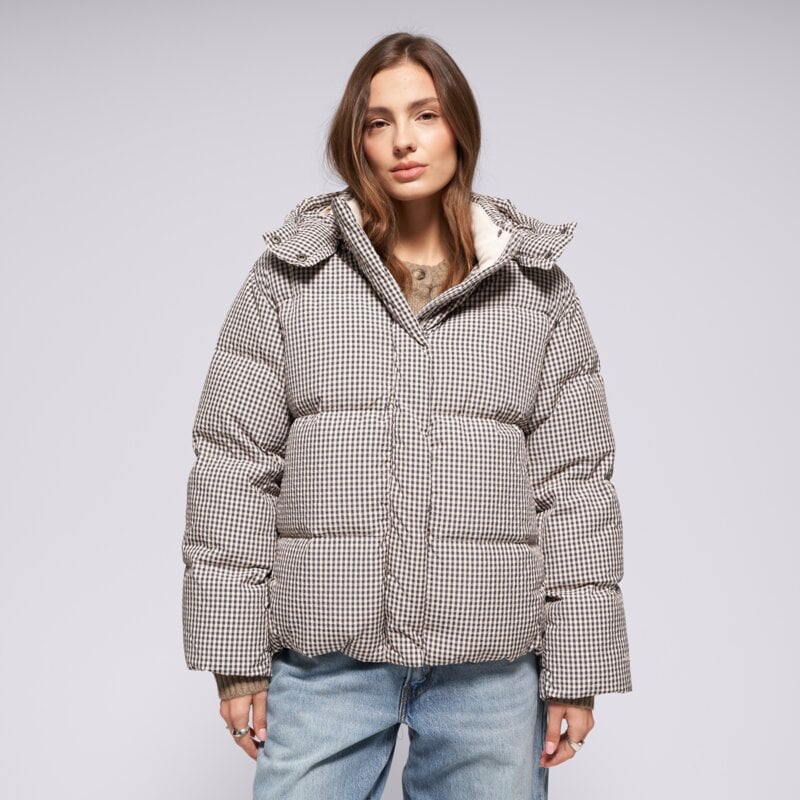 LEVI'S BUNDA PÁPEROVÁ TATE BUBBLE PUFFER