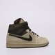 pánske tenisky (obuv) AIR JORDAN 1 MID  hv6422-200 farba khaki