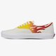 pánske skate obuv VANS UA ERA  vn0a4bv42231 farba biela