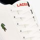 detské tenisky (obuv) LACOSTE STRAIGHTSET LACE 117 3 733caj1036001 farba biela