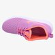 dámske tenisky (obuv) NIKE WMNS ROSHE RUN BR  724850581 farba ružová