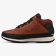 pánska outdoorová obuv NEW BALANCE HL754TB hl754tb farba hnedá