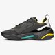 pánske tenisky (obuv) PUMA THUNDER BRADLEY THEODORE 36939401 farba čierna