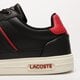 pánske tenisky (obuv) LACOSTE EUROPA PRO 222 1 744sma00121b5 farba čierna