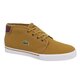 pánske tenisky (obuv) LACOSTE AMPTHILL WTR  728spm0200lb7 farba žltá