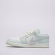 pánske tenisky (obuv) AIR JORDAN 1 LOW SE hj5999-400 farba modrá