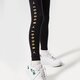 detské nohavice JORDAN LEGGINGS JUMPMAN HIGH-RISE LEGGINGS GIRL 45b048023 farba čierna