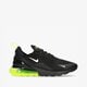 pánske tenisky (obuv) NIKE AIR MAX 270 do6392-001 farba čierna