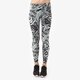 dámske nohavice NIKE NOHAVICE  LEG-A-SEE-WINDBLU 683309466 farba zelená