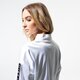 dámska zimná bunda NIKE BUNDA W NSW AIR TRK JKT SATIN bv4779-100 farba biela