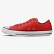 dámske tenisky (obuv) CONVERSE CHUCK TAYLOR ALL STAR  153816c farba červená