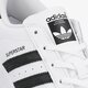 detské tenisky (obuv) ADIDAS SUPERSTAR J  bz0362 farba biela