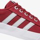 pánske tenisky (obuv) ADIDAS KIEL cq1090 farba bordová