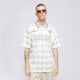 pánske polo tričko VANS POLO RIGSBY SOCCER SS POLO vn000hdufs81 farba biela