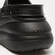 dámske sandále CROCS CLASSIC CRUSH CLOG 207521-001 farba čierna