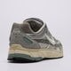 pánske tenisky (obuv) NIKE P-6000 fn7509-029 farba sivá