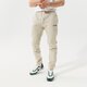 pánske nohavice ELLESSE NOHAVICE  GRANITE JOG PANT BEIGE shm12643214 farba béžová