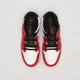 detské tenisky (obuv) AIR JORDAN 1 LOW FLYEASE (GS) dn4639-163 farba biela