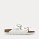 dámske šľapky BIRKENSTOCK ARIZONA BS 552683 farba biela