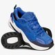dámske tenisky (obuv) NIKE W M2K TEKNO  av7030-400 farba tmavomodrá