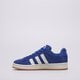 detské skate obuv ADIDAS CAMPUS 00S J jh6333 farba modrá