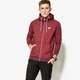 pánska mikina NIKE MIKINA M NSW LEGACY HOODIE FZ FT 805057677 farba bordová