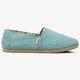 dámska vychádzková obuv PAEZ ORIGINAL BLUE TURQUOISE 1830501s14-318 farba modrá