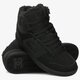 pánska outdoorová obuv DC UNION HIGH WINTER adys100374bb2 farba čierna