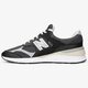 pánske tenisky (obuv) NEW BALANCE MSX90RPA msx90rpa farba čierna