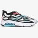 pánske tenisky (obuv) NIKE AIR MAX EXOSENSE ck6811-100 farba biela
