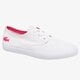 dámske tenisky (obuv) LACOSTE MALAHINI CR 729scw2206b53 farba biela