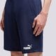 pánske šortky PUMA ŠORTKY  ESS SHORTS 10" 58670906 farba tmavomodrá