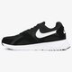pánske tenisky (obuv) NIKE PANTHEOS 916776001 farba čierna