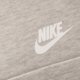 dámska mikina NIKE MIKINA TECH FLEECE MOTO 642688050 farba sivá