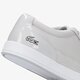 dámske tenisky (obuv) LACOSTE LYONELLA LACE 416 1 732spw0152334 farba sivá