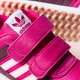 detské tenisky (obuv) ADIDAS ZX 700 CF I  bb2449 farba ružová