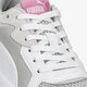 detské tenisky (obuv) PUMA X-RAY JR 37292016 farba biela