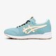 detské tenisky (obuv) ASICS GEL-LYTE GS c8b5n4000 farba modrá