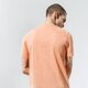 pánske tričko ELLESSE TRIČKO MILLE TEE ORNG shj11941704 farba oranžová