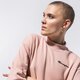 dámska mikina CHAMPION MIKINA HIGH NECK SWEATSHIRT 113216ps144 farba ružová