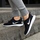 dámske tenisky (obuv) NIKE WMNS JUVENATE 724979004 farba čierna