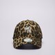 dámska šiltovka NEW ERA ČIAPKA WMNS OUTLINE LEOPARD 920 NYY NEW YORK YANKEES 60667497 farba tmavomodrá