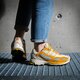 dámske tenisky (obuv) ADIDAS SHADOWTURF gw3970 farba viacfarebná